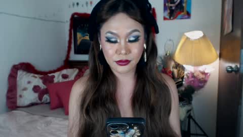seductiveangelts online show from July 10, 5:26 pm
