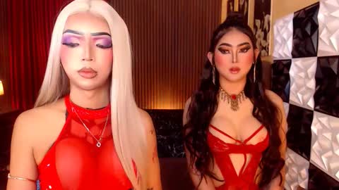 seductivejiliants online show from February 19, 9:05 am