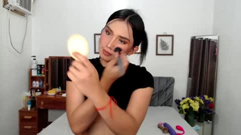 Lars online show from July 26, 4:14 pm