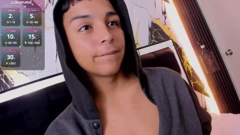 seductivo online show from March 6, 6:21 am