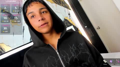 seductivo online show from March 18, 5:21 am