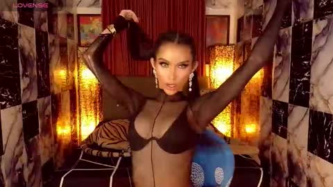KATARINA LUST online show from March 2, 8:48 pm