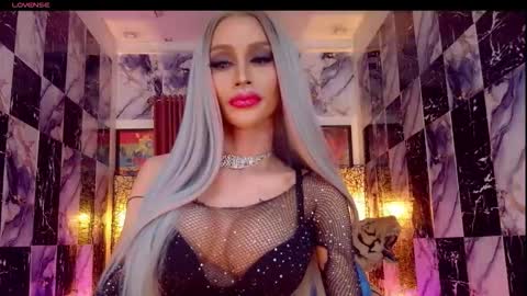 KATARINA LUST online show from May 15, 1:34 am