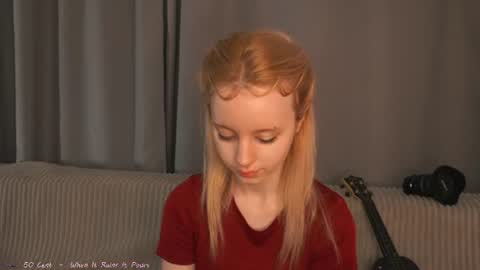 See Its honey bunny  im Lana online show from July 19, 4:54 pm