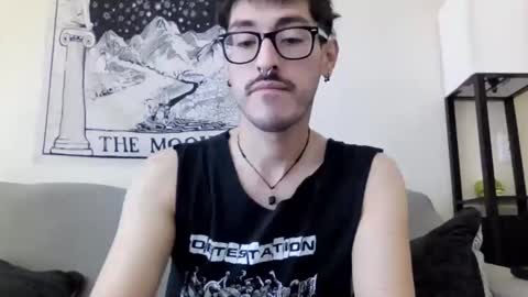 seitans curse666 online show from March 29, 7:58 pm