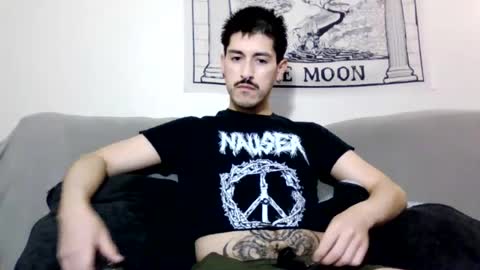 seitans curse666 online show from July 21, 7:22 am
