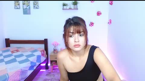 Selena  Andress online show from June 23, 3:59 am