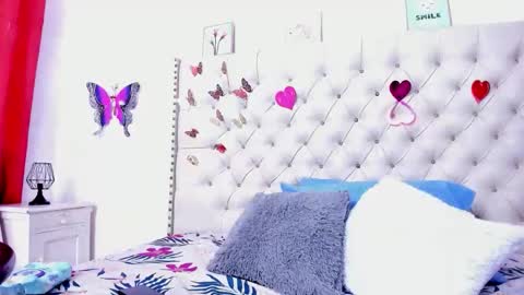 selena_beautyy online show from February 23, 7:11 pm