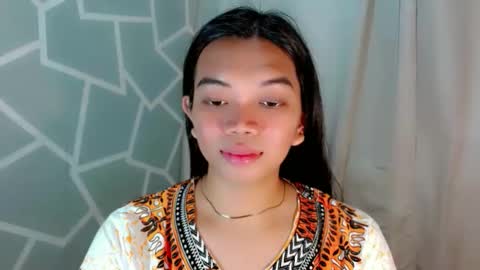 Selena online show from April 12, 12:54 pm