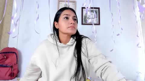 Karen online show from February 16, 1:51 pm