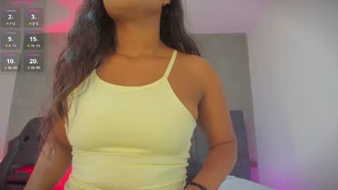 Snapshot of selena_monroy chatting on June 18, 4:13 am Selena online show from June 18, 4:13 am