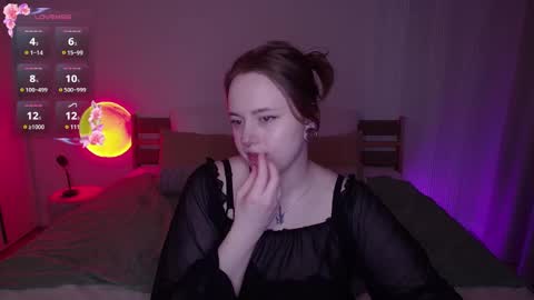 Lilith online show from May 7, 3:50 pm