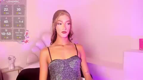 Selena Rogers online show from June 12, 10:19 pm