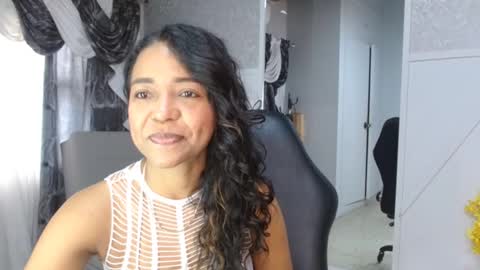 Selene online show from February 24, 3:54 pm