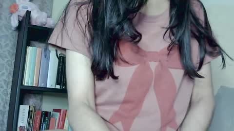 Snapshot of selene_hebe chatting on May 16, 2:30 am selene_hebe online show from May 16, 2:30 am