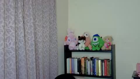 selene_hebe online show from July 4, 3:13 am