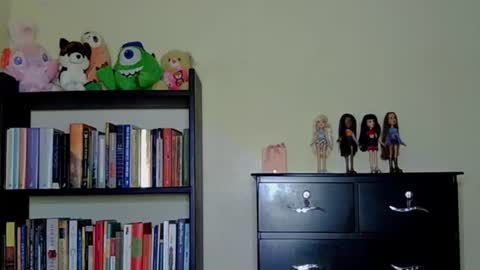 selene_hebe online show from July 7, 5:10 am