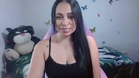 selene_mixx online show from May 12, 9:01 pm
