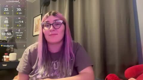 Selene online show from February 14, 9:55 pm