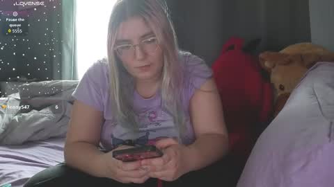 Selene online show from March 4, 4:35 pm