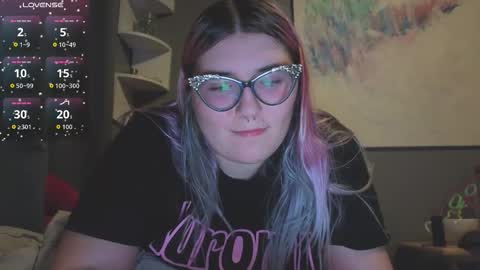 Selene online show from March 5, 11:23 pm