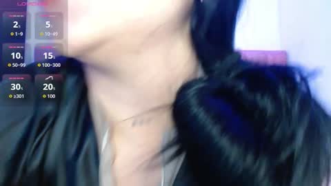 Selene online show from December 5, 5:05 am