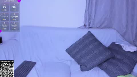 Selene Noire online show from June 24, 2:32 am