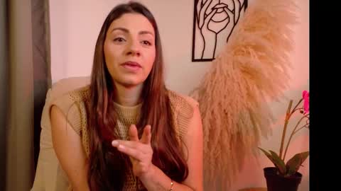 Snapshot of selenenova chatting on March 23, 7:40 pm Selene Nova online show from March 23, 7:40 pm