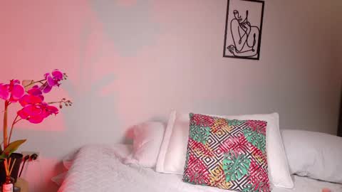 Selene Nova online show from May 15, 2:57 pm