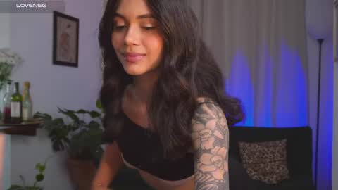Selene online show from May 21, 12:06 am