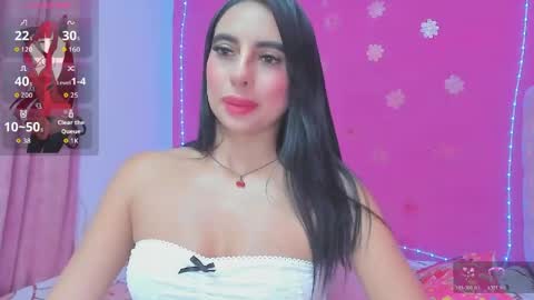 Selenevosse  online show from June 6, 4:17 am