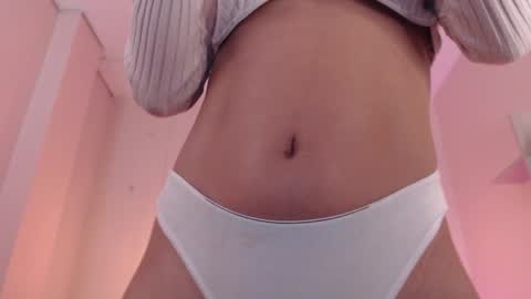 Mayte online show from January 31, 9:05 pm
