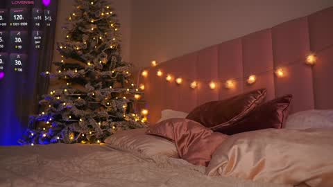 Selesta online show from December 27, 9:50 am