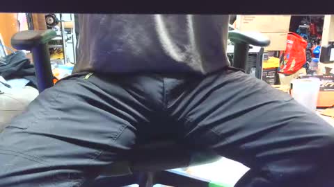 selfpound online show from March 19, 3:16 pm