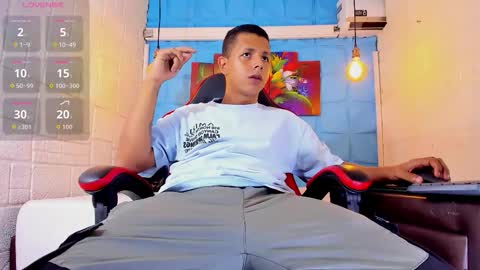 selfsuck_balls online show from March 2, 1:08 am