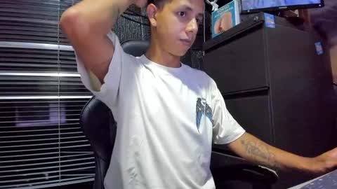 selfsuck_balls online show from June 23, 1:14 am