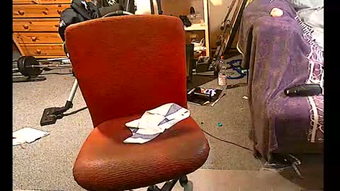 BiG DicK online show from January 4, 6:52 am