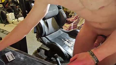 BiG DicK online show from January 7, 3:09 am