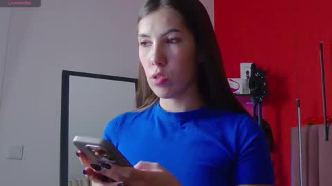 Snapshot of sellashine chatting on October 10, 1:26 am Nicole online show from October 10, 1:26 am