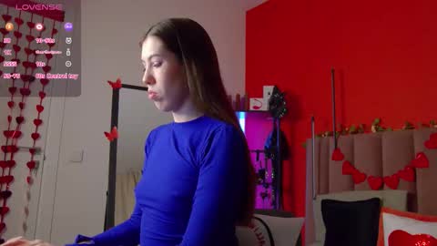 Snapshot of sellashine chatting on February 2, 1:48 am Nicole online show from February 2, 1:48 am