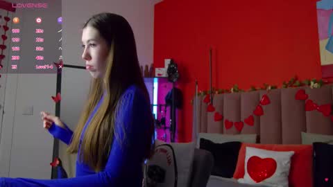 Snapshot of sellashine chatting on February 17, 1:46 am Nicole online show from February 17, 1:46 am