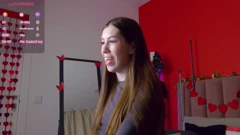 Snapshot of sellashine chatting on February 18, 1:56 am Nicole online show from February 18, 1:56 am