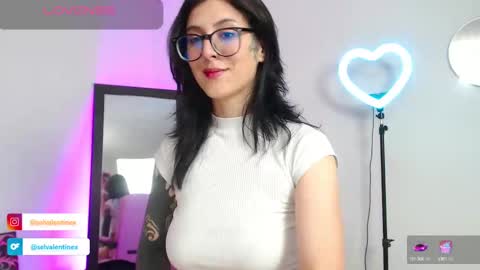   online show from February 20, 2:40 am