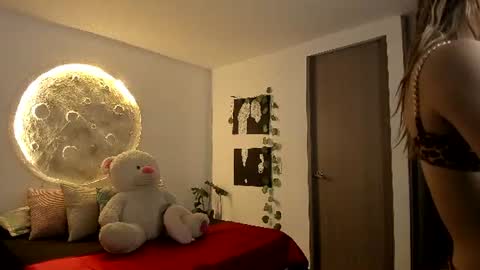 Selyn online show from June 21, 10:07 am