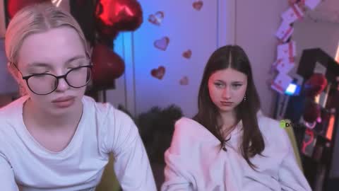 Sendi online show from February 21, 6:47 am