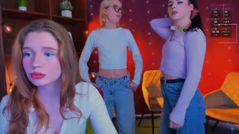 Sendi online show from April 9, 6:35 pm