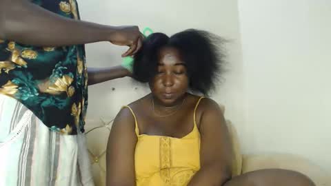 Charles online show from February 13, 2:18 am