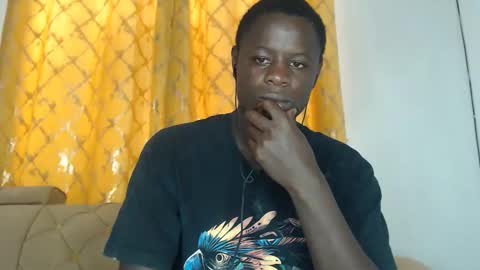 Charles online show from April 5, 9:39 am