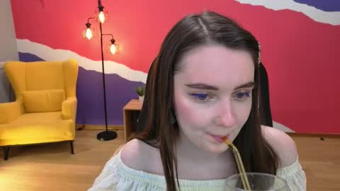 sensemysoul online show from February 4, 3:12 am