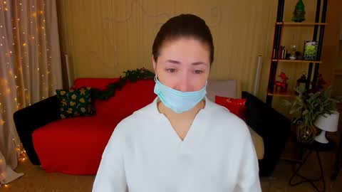 sensitiveheartt online show from January 10, 8:54 pm